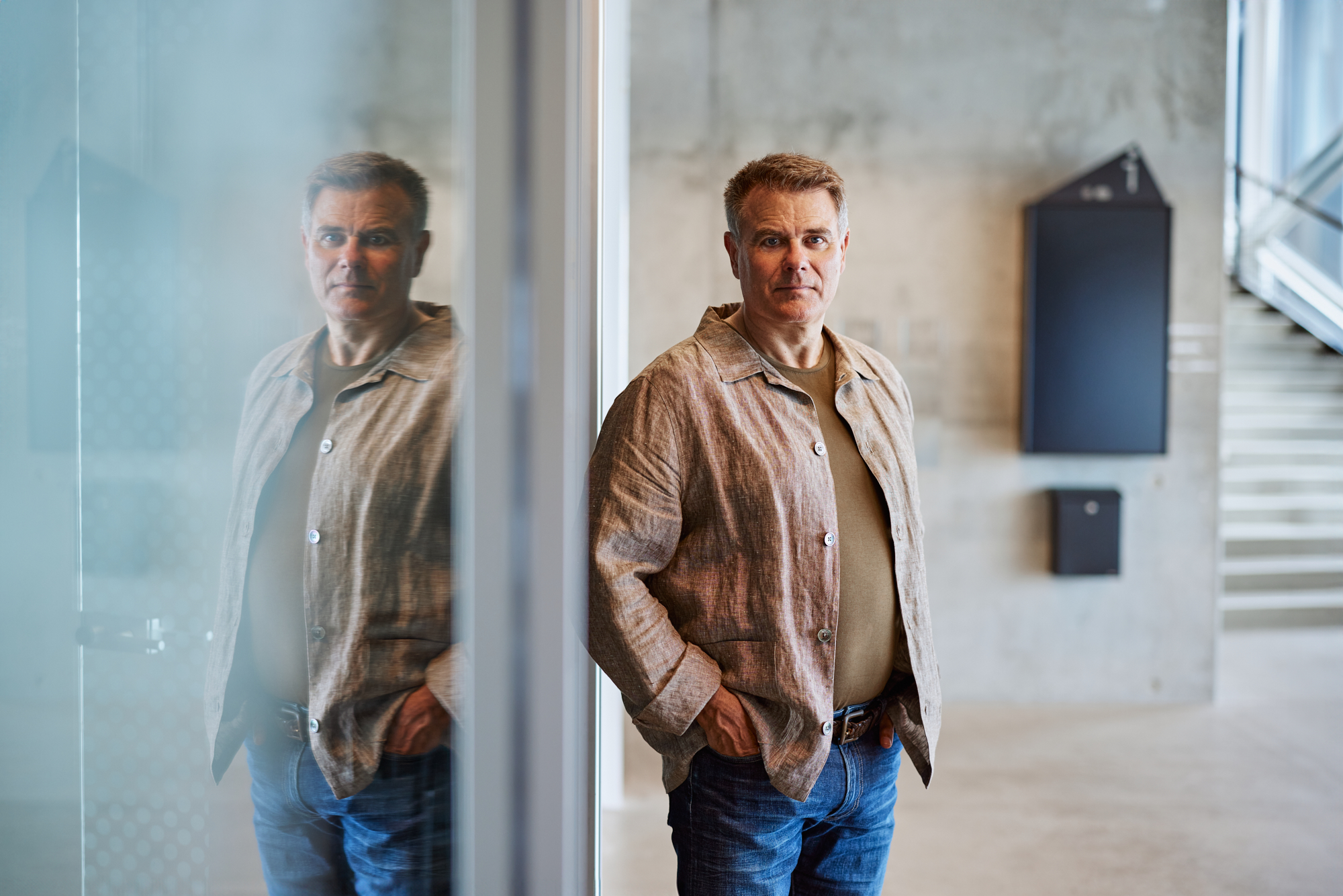 Tue Hellstern, eksperten bag Office 365 Eksperten