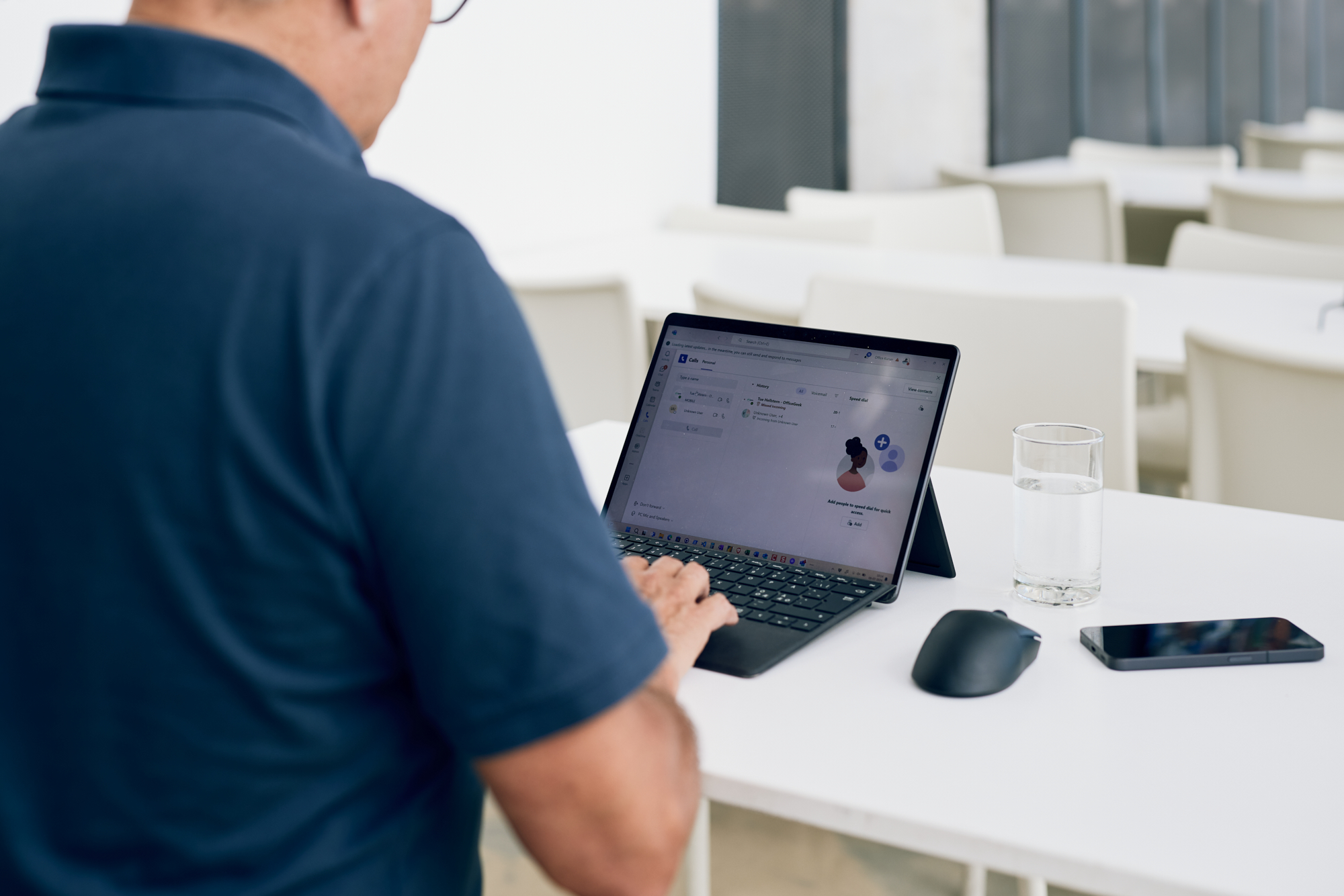 Online undervisning i Office 365